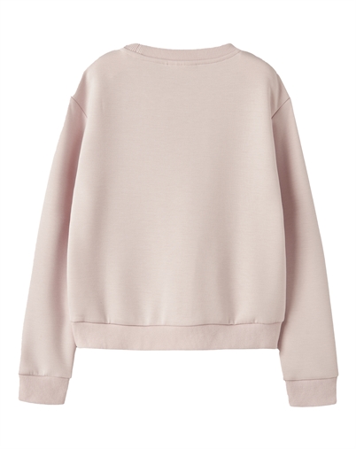 Name it - NKFKasto Sweatshirt - Lotus